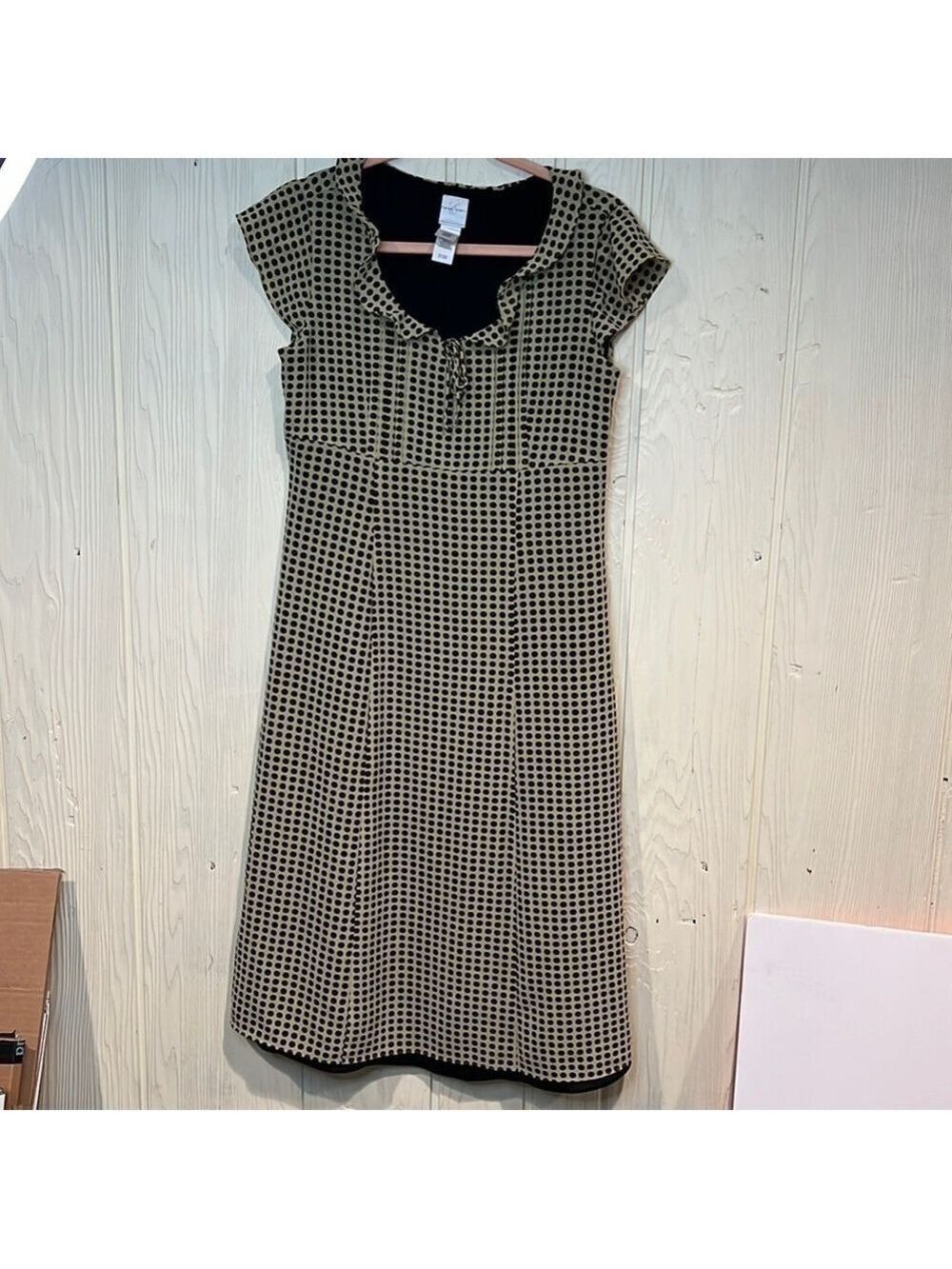 Emma James Dress Size 8